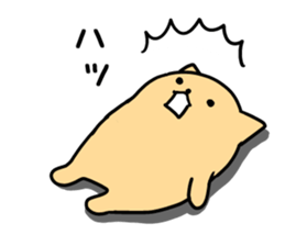 nyankuma2 sticker #6729870