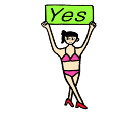 fighter-kickboxing-muaythai-boxing sticker #6729965