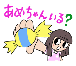 I go to a miyako sticker #6729982