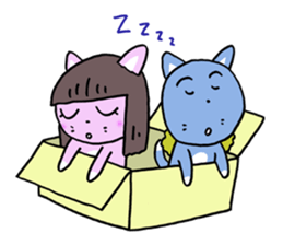 I go to a miyako sticker #6730005