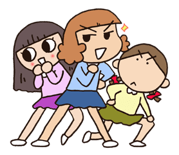 I go to a miyako sticker #6730007