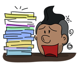 Isan youth sticker #6730282