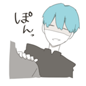 student2 :) sticker #6730729