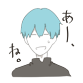 student2 :) sticker #6730732