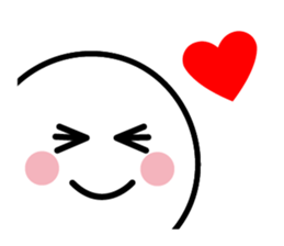 The Deadpan 6 sticker #6730809