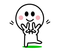 The Deadpan 6 sticker #6730818