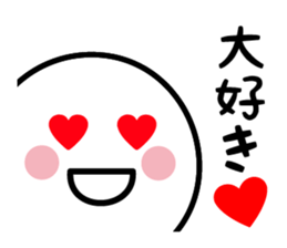 The Deadpan 6 sticker #6730824