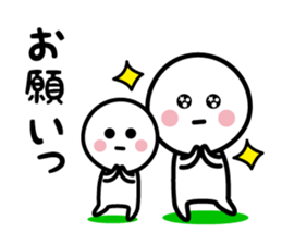 The Deadpan 6 sticker #6730832