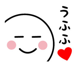 The Deadpan 6 sticker #6730837