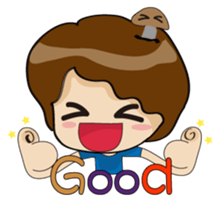 mushroom-che sticker #6730848