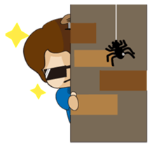 mushroom-che sticker #6730854