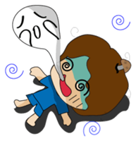 mushroom-che sticker #6730855