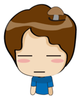 mushroom-che sticker #6730864