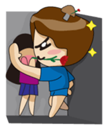 mushroom-che sticker #6730867