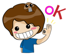 mushroom-che sticker #6730871