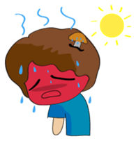 mushroom-che sticker #6730872