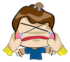 mushroom-che sticker #6730879