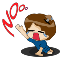 mushroom-che sticker #6730887