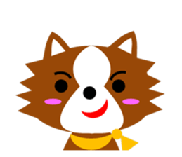 iruten sticker #6730970