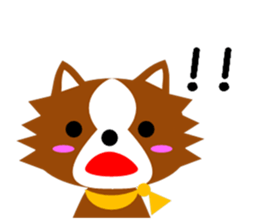 iruten sticker #6730975