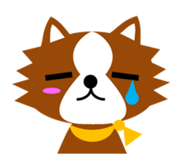 iruten sticker #6730976