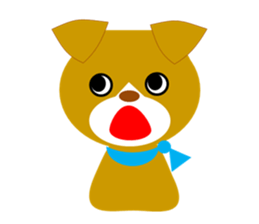 iruten sticker #6730977