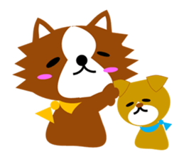 iruten sticker #6730982