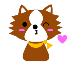 iruten sticker #6731001