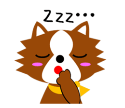 iruten sticker #6731002