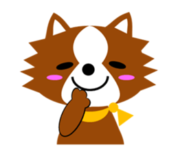 iruten sticker #6731007