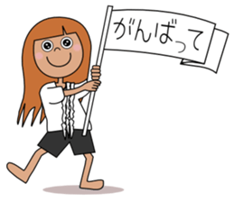 momochan 2st sticker #6731588