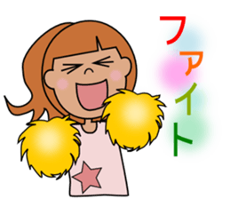 momochan 2st sticker #6731589