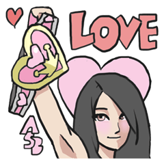 AsB - Muay Thai I Love U