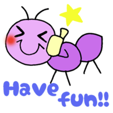 color life sticker #6731770