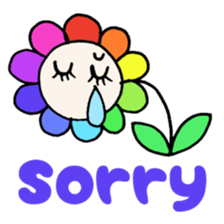 color life sticker #6731774