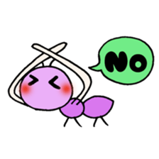 color life sticker #6731788