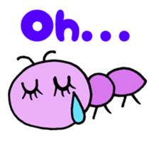 color life sticker #6731794