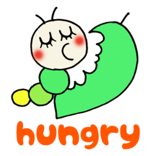 color life sticker #6731801