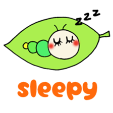 color life sticker #6731802