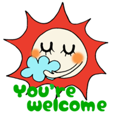 color life sticker #6731804