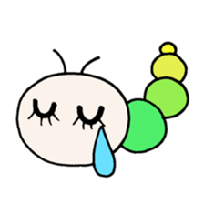 color life sticker #6731806