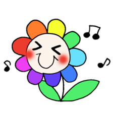 color life sticker #6731807