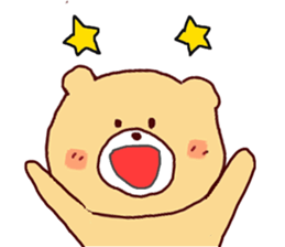 Loose animals of Sticker sticker #6731823