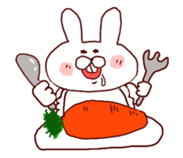 Loose animals of Sticker sticker #6731830