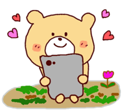 Loose animals of Sticker sticker #6731840