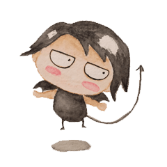Lil Devil Alulu