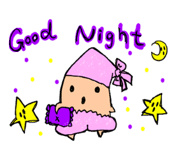Miss Haniwako and Hanio sticker #6732966