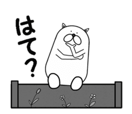 Shibainu Shibakichi sticker #6733410