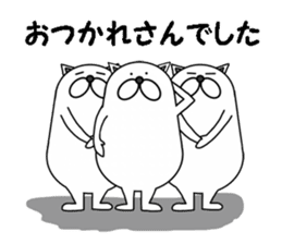 Shibainu Shibakichi sticker #6733421