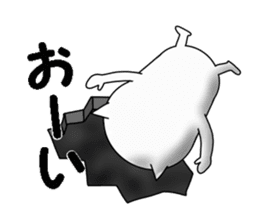 Shibainu Shibakichi sticker #6733424